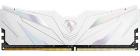 

Оперативная память Netac DDR5 8GB 4800Mhz Shadow II White (NTSWD5P48SP-08W), Белый