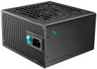 

Блок питания Deepcool PL750D ATX 3.0 750W BRONZE, Черный