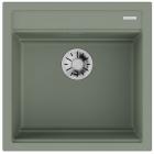 

Кухонная мойка Omoikiri Kitagawa 51-WG Artceramic/wind green (4993831)