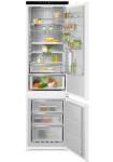 

Встраиваемый двухкамерный холодильник Electrolux ENC8MD19S, Белый