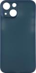 Накладка Red Line iBox UltraSlim для Apple iPhone 13 mini (синий)