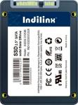 

SSD накопитель Indilinx S325S 2.5 512 Гб SATA III (IND-S325S512GX)