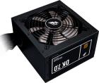 

Блок питания 1STPLAYER DK PREMIUM 700W ATX BRONZE (PS-700AX), Черный