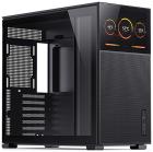 

Компьютерный корпус Jonsbo D41 MESH SC Black, Черный