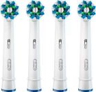 

Насадка для зубной щетки Ugreen EB50-4, WHITE