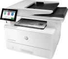 

МФУ лазерный HP LaserJet Enterprise MFP M430f (3PZ55A)