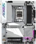 

Материнская плата Gigabyte B650E AORUS ELITE X ICE (AM5, mATX), Белый