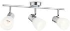 

Спот Ambrella Light Traditional TR3965, Белый/хром