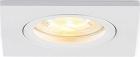 

Встраиваемый светильник Ambrella Light Techno Spot Standard Tech TN102455, Белый