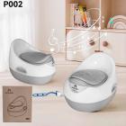 

Детский горшок Ining Baby P002 с музыкой, grey