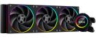 СЖО для процессоров ID-Cooling SL360