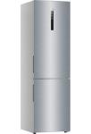 

Двухкамерный холодильник Haier C2F637CXRGU1, Нержавеющая сталь