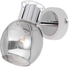 

Спот Escada 1137/1A Chrome, Дымчатый/хром