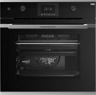 

Электрический духовой шкаф Kuppersbusch BP 6381.0 S1 Stainless Steel