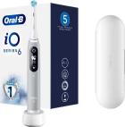 

Электрическая зубная щетка Oral-B Oral-B iO 6 S Grey Opal