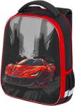 

Ранец Brauberg KIDS START Red car (272091)