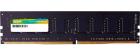 

Оперативная память Silicon Power DDR4 8Gb 3200MHz (SP008GBLFU320B02), Черный