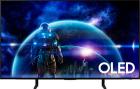 

Телевизор Samsung QE48S90DAEXCE, Черный