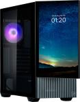 

Компьютерный корпус Zalman Z10 DS, Черный