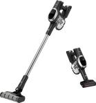 

Пылесос вертикальный Jimmy Cordless Vacuum Cleaner JV83 Pro Black+Grey, Черный