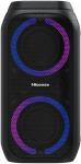 

Акустическая система Hisense Party rocket 160, Черный