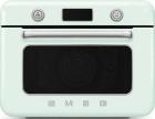 

Мини-печь Smeg COF01PGEU, Пастельно-зеленый