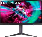 

ЖК монитор LG 27'', черный (27GR93U-B)