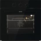 

Электрический духовой шкаф Gorenje BO6725E02ABG, Черный