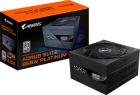 

Блок питания Gigabyte ATX 850W Aorus Elite GP-AE850PM PG5 platinum, Черный