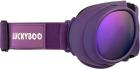 

Маска LuckyBoo L3, фиолетовый, размер one size