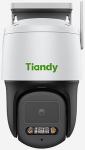 

IP WI-FI Видеокамера Tiandy TC-H334S I5W/C/WIFI/4mm/V4.1