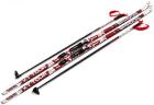 

Лыжи беговые STC NNN (Rottefella) - 185 WAX XT TOUR RED