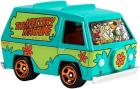 

Машинка Hot Wheels The Mystery Machine 1:64 (HMV73_HLK33), Разноцветный