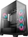 

Компьютерный корпус Deepcool CG580 4F (R-CG580-BKADA4-G-1), Черный