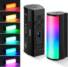 

Видеосвет портативный Neewer TL96 RGB магнитный (NWR5258-10101362), Черный