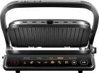 

Гриль Редмонд SteakMaster GM300, серый/металл