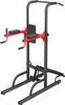 

Турник-пресс-брусья Unix POWER TOWER 170P, BSPT170P