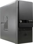

Компьютерный корпус InWin EC046 Black 450W PM-450ATX (6195402), Черный
