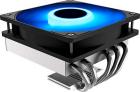 Кулер для процессора ID-Cooling IS-50 MAX RGB V3