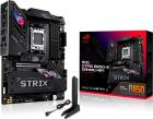 

Материнская плата Asus ROG STRIX B850-E GAMING WIFI (AM5, ATX), Черный