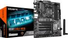 

Материнская плата Gigabyte B550 EAGLE WIFI6 (AM4, ATX), Черный