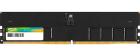 

Оперативная память Silicon Power DDR5 8GB 4800MHz (SP008GBLVU480G02), Черный