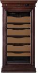 

Хьюмидор Benoit HUMIDOR CIG-250 красное дерево М 6С