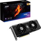 Видеокарта Acer Nitro Intel Arc B580 OC 12GB (DP.Z4BWW.P01)