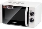 

Микроволновая печь - СВЧ Hyundai HYM-M2043, 20 л, 700 Вт, белый/черный