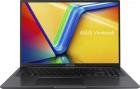 Ноутбук Asus VivoBook (X1605VA-MB915 90NB10N3-M014L0), черный