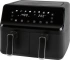 

Аэрофритюрница Clatronic FR 3804 H schwarz, Черный