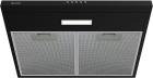 

Вытяжка Libhof LF-2360 black, Черный