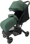 

Прогулочная коляска Ining Baby D600-1 GREEN, Зеленый