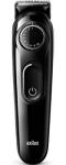 

Электробритва Braun BT 3300, Черный